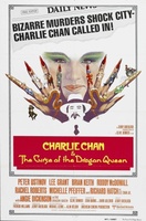 Charlie Chan and the Curse of the Dragon Queen t-shirt #719331