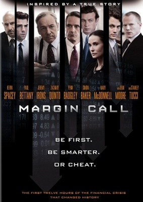 Margin Call calendar