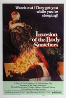Invasion of the Body Snatchers hoodie #719443