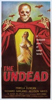 The Undead Tank Top #719486