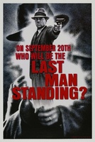 Last Man Standing kids t-shirt #719529
