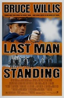 Last Man Standing magic mug #