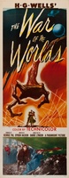 The War of the Worlds Mouse Pad 719558