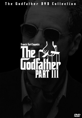 The Godfather: Part III Wooden Framed Poster