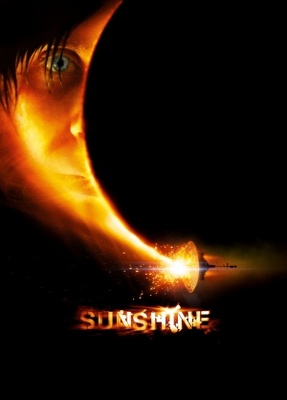 Sunshine Poster 719572