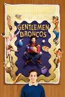 Gentlemen Broncos magic mug #