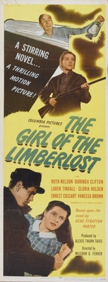 The Girl of the Limberlost Poster 719631