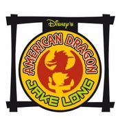 American Dragon: Jake Long hoodie #719652