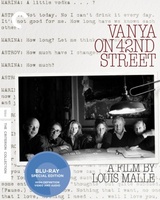 Vanya On 42nd Street Tank Top #719674