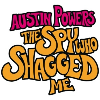 Austin Powers 2 Wooden Framed Poster