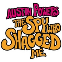 Austin Powers 2 tote bag #