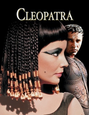 Cleopatra mouse pad