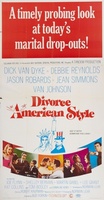 Divorce American Style magic mug #