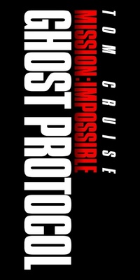 Mission: Impossible - Ghost Protocol mug #