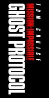 Mission: Impossible - Ghost Protocol t-shirt #719799