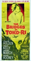 The Bridges at Toko-Ri kids t-shirt #719806