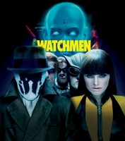 Watchmen t-shirt #719812