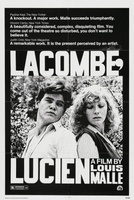 Lacombe Lucien Longsleeve T-shirt #719869