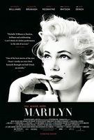 My Week with Marilyn hoodie #719890