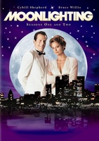 Moonlighting Mouse Pad 719970