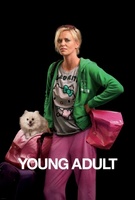 Young Adult tote bag #
