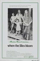 Where the Lilies Bloom kids t-shirt #720489