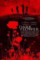 Dark Flower Tank Top #720513