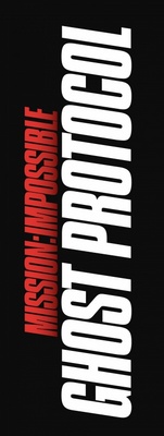 Mission: Impossible - Ghost Protocol Poster 720519