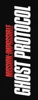 Mission: Impossible - Ghost Protocol t-shirt #720519