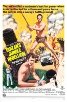Tarzan's Jungle Rebellion kids t-shirt #720530