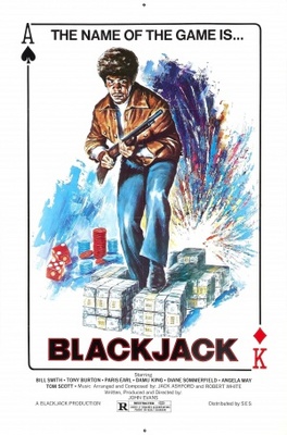 Blackjack calendar