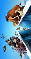 Ice Age: Continental Drift Mouse Pad 720563