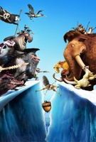 Ice Age: Continental Drift Mouse Pad 720565