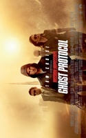 Mission: Impossible - Ghost Protocol kids t-shirt #720587