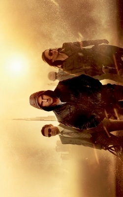 Mission: Impossible - Ghost Protocol puzzle 720588