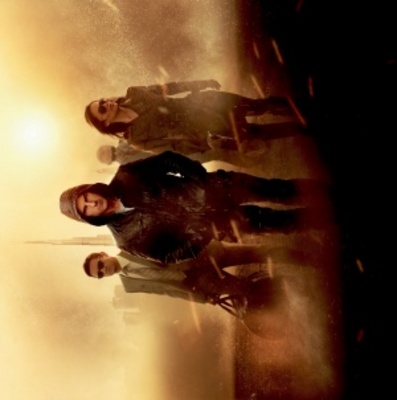Mission: Impossible - Ghost Protocol Poster 720589