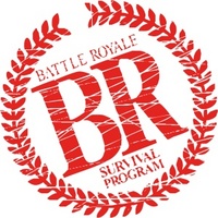 Battle Royale Mouse Pad 720617