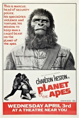 Planet of the Apes kids t-shirt