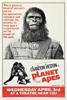 Planet of the Apes Tank Top #720619