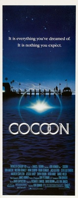 Cocoon Canvas Poster