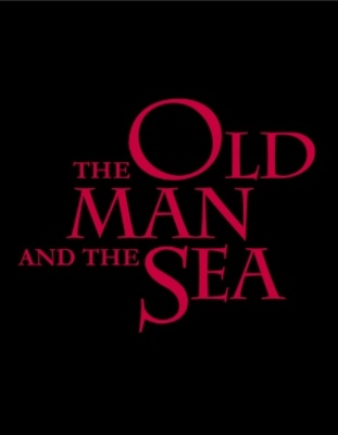 The Old Man and the Sea Metal Framed Poster