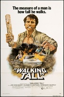 Walking Tall Mouse Pad 720730
