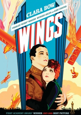 Wings Poster 720744