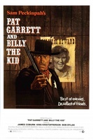Pat Garrett & Billy the Kid tote bag #