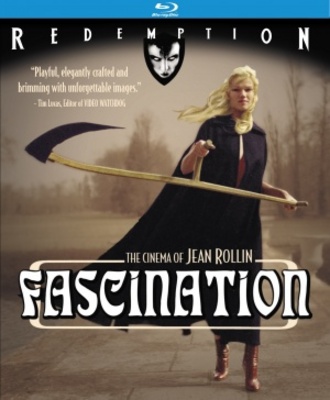 Fascination Poster with Hanger
