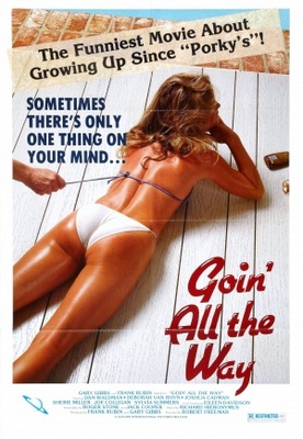 Goin' All the Way puzzle 720805