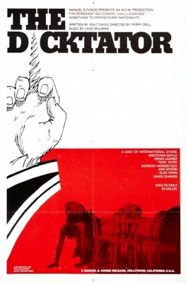 The Dicktator Poster 720876