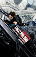 Mission: Impossible - Ghost Protocol Longsleeve T-shirt #720905
