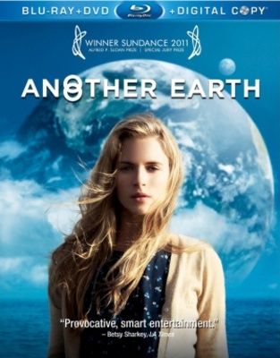 Another Earth t-shirt
