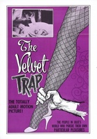 The Velvet Trap Tank Top #720930
